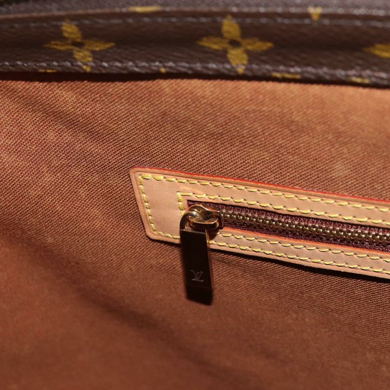 【日本直送】路易威登 Monogram Cabas Mezzo 手提包 M51151 LV 正品 145913V-22