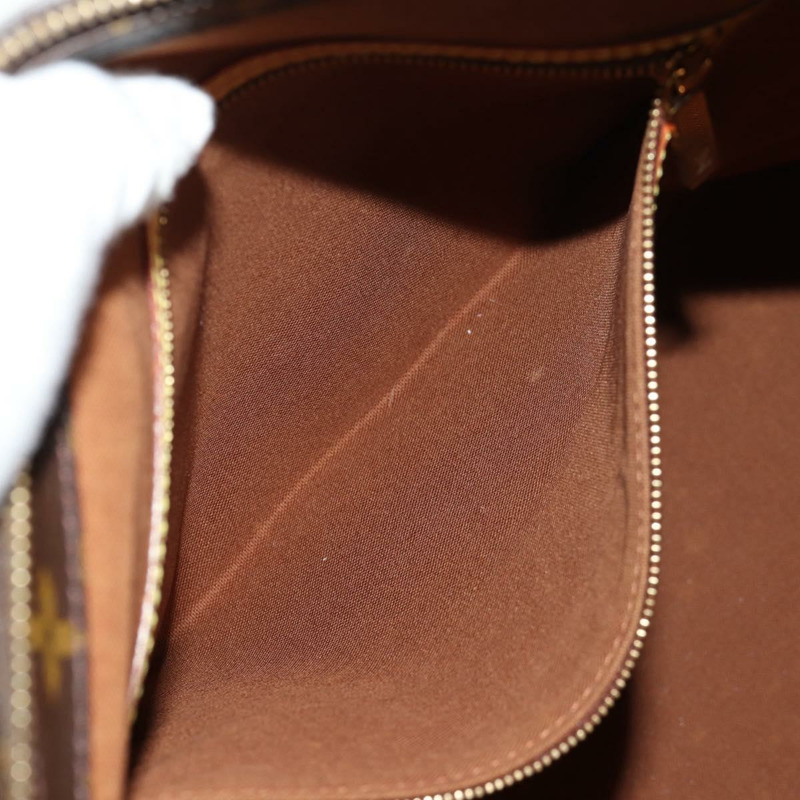 【日本直送】路易威登 Monogram Cabas Mezzo 手提包 M51151 LV 正品 145913V-23