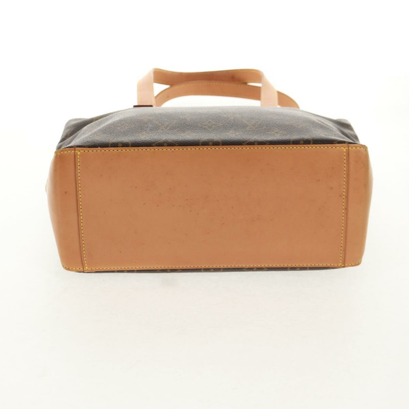 【日本直送】路易威登 Monogram Cabas 鋼琴托特包 M51148 LV 正品 145963V-4