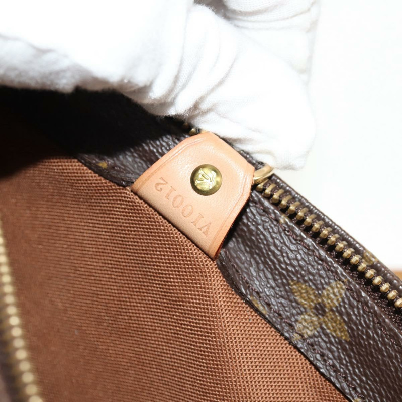 【日本直送】路易威登 Monogram Cabas 鋼琴托特包 M51148 LV 正品 145963V-10