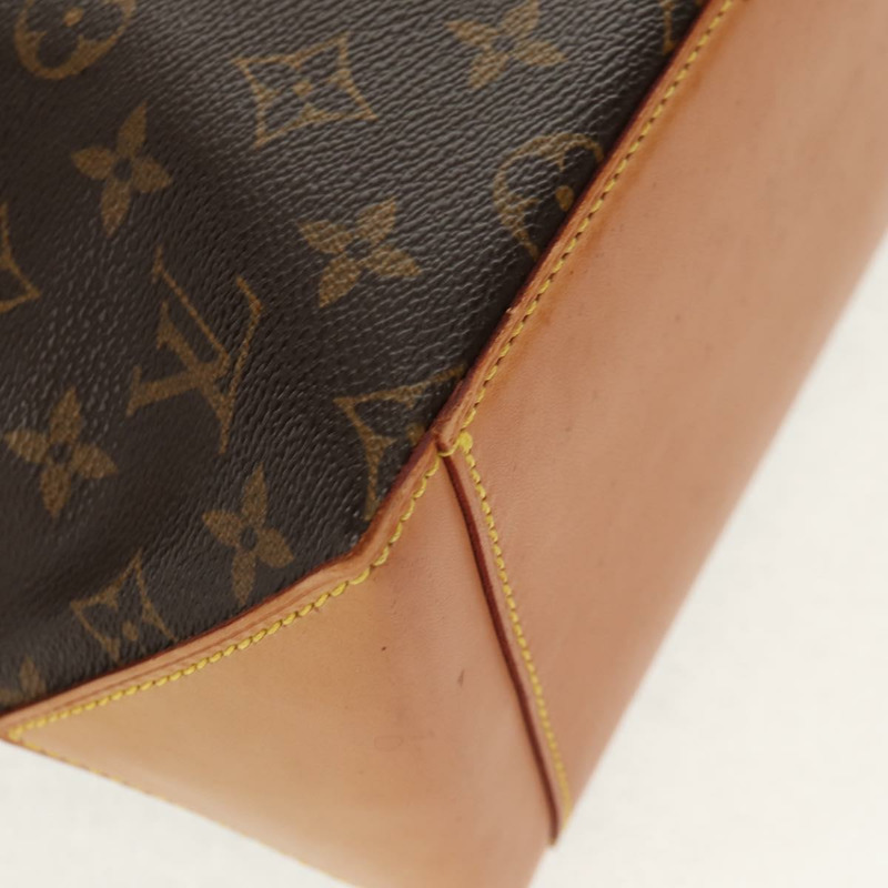 【日本直送】路易威登 Monogram Cabas 鋼琴托特包 M51148 LV 正品 145963V-15