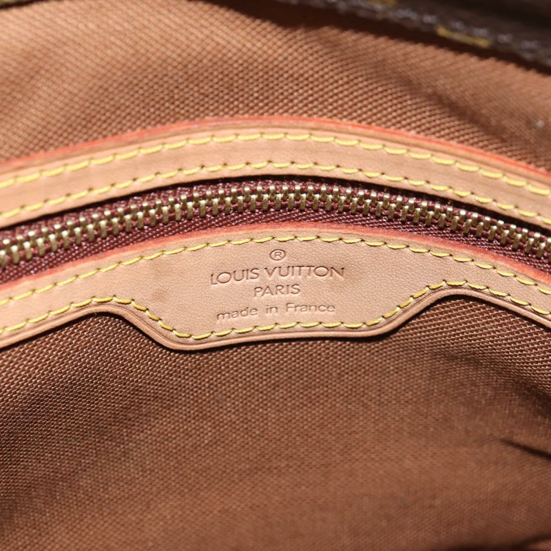 【日本直送】路易威登 Monogram Cabas 鋼琴托特包 M51148 LV 正品 145963V-20