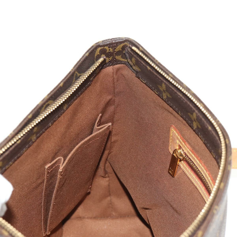 【日本直送】路易威登 Monogram Cabas 鋼琴托特包 M51148 LV 正品 145963V-21