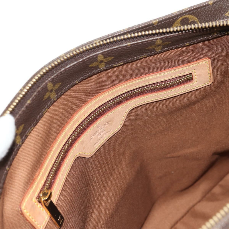 【日本直送】路易威登 Monogram Cabas 鋼琴托特包 M51148 LV 正品 145963V-23