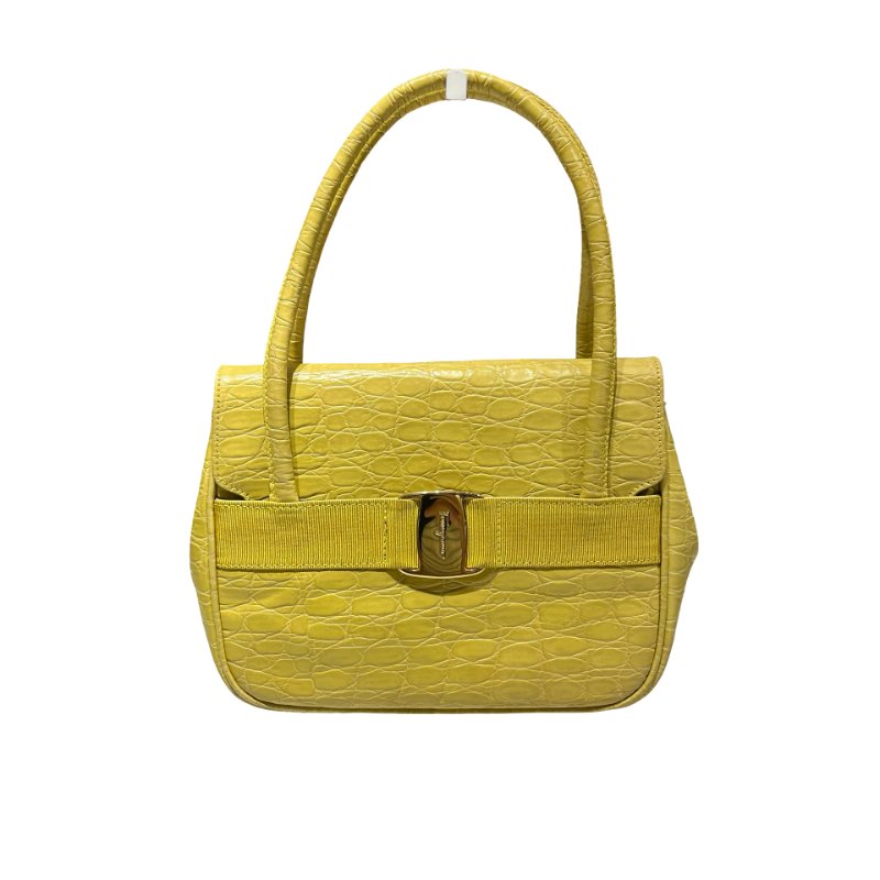 FERRAGAMO HANDBAG VINTAGE [3001069]-0