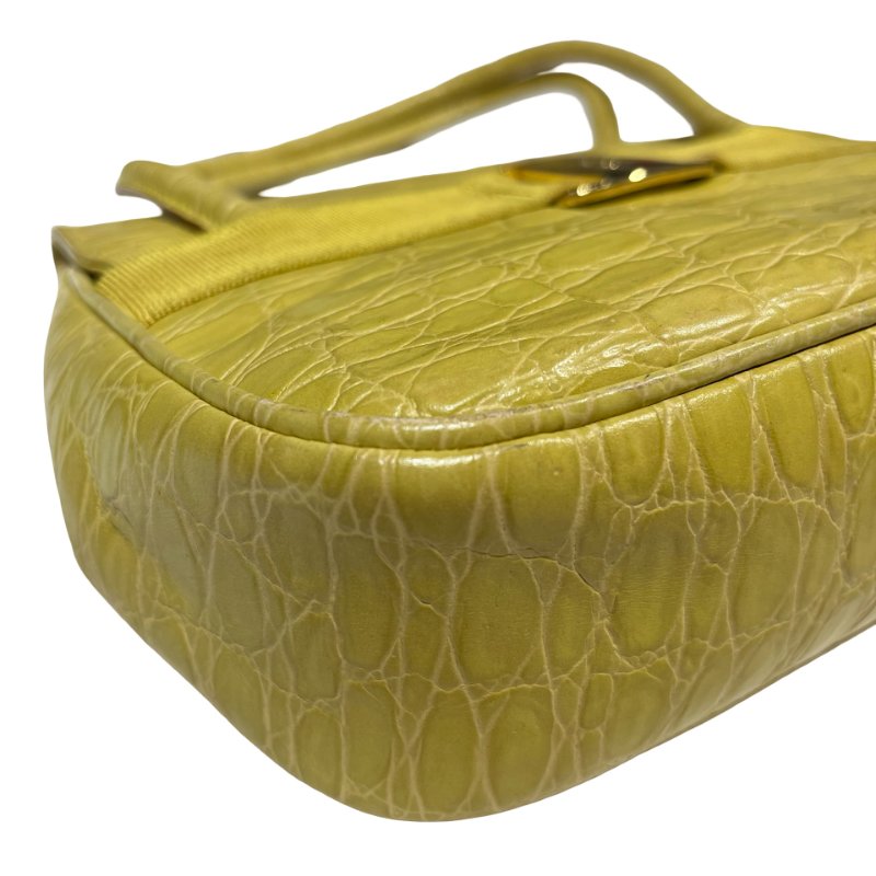 FERRAGAMO HANDBAG VINTAGE [3001069]-4