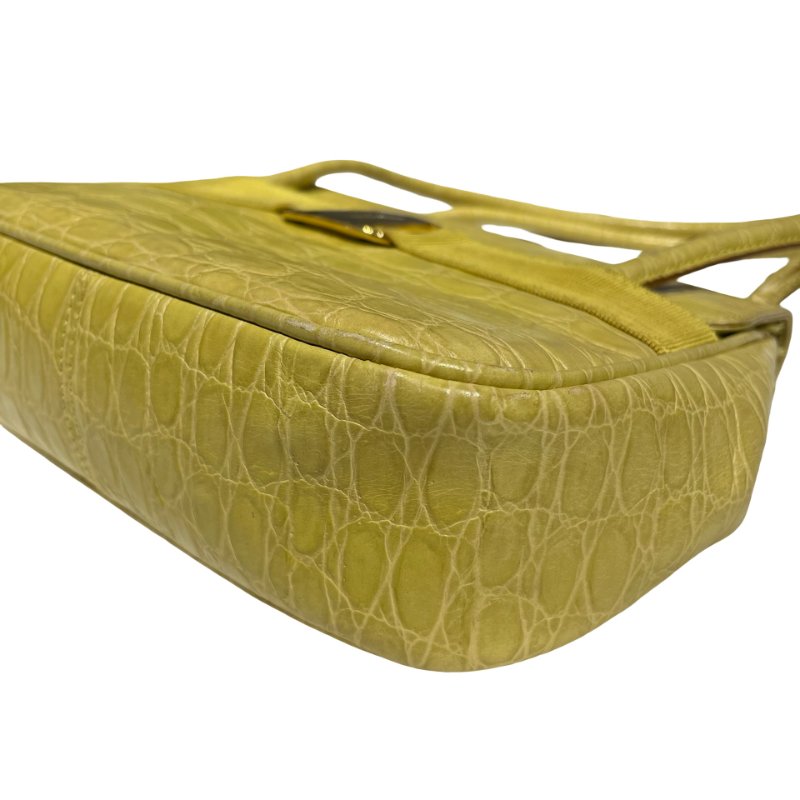 FERRAGAMO HANDBAG VINTAGE [3001069]-5