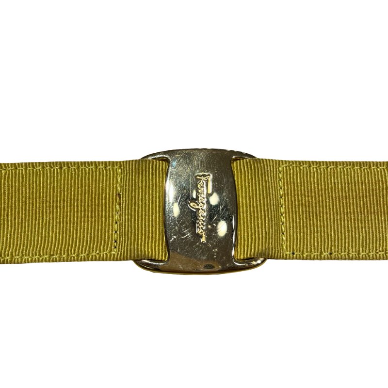 FERRAGAMO HANDBAG VINTAGE [3001069]-7