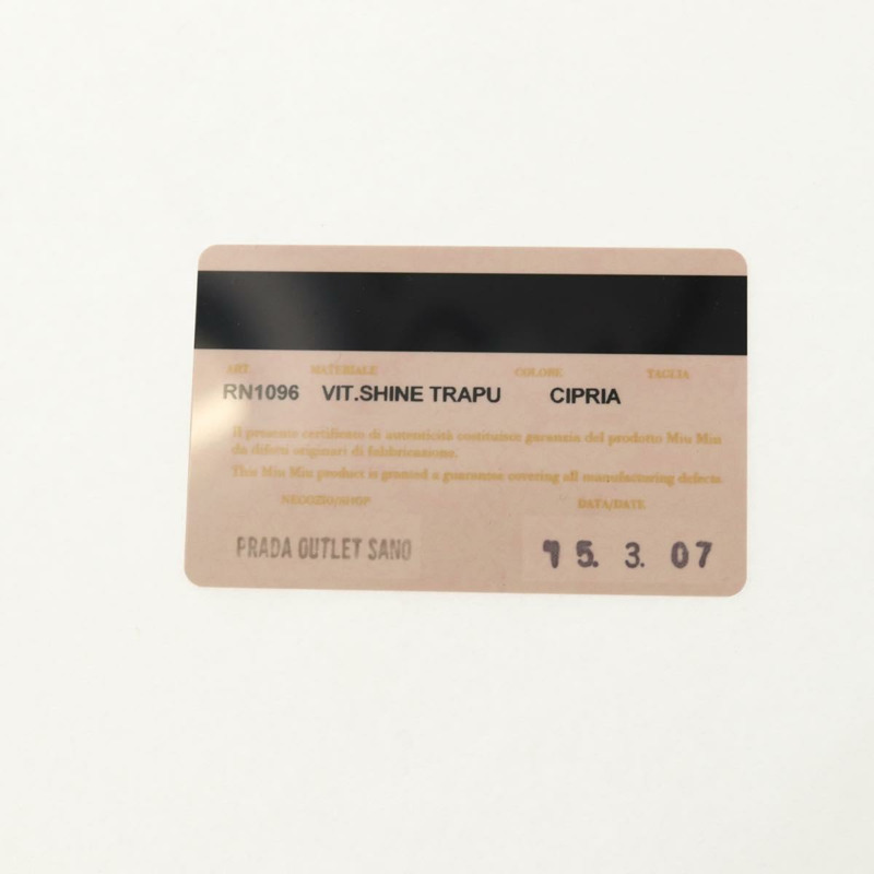 【日本直送】Miu Miu 手提包 皮革 兩用 金色 粉紅色 米色 正品 am9331V-10