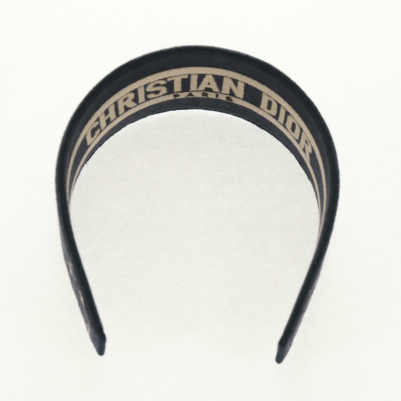 【日本直送】Christian Dior Trotter 帆布斜紋 Katyusha 海軍藍 Auth am9365M-5