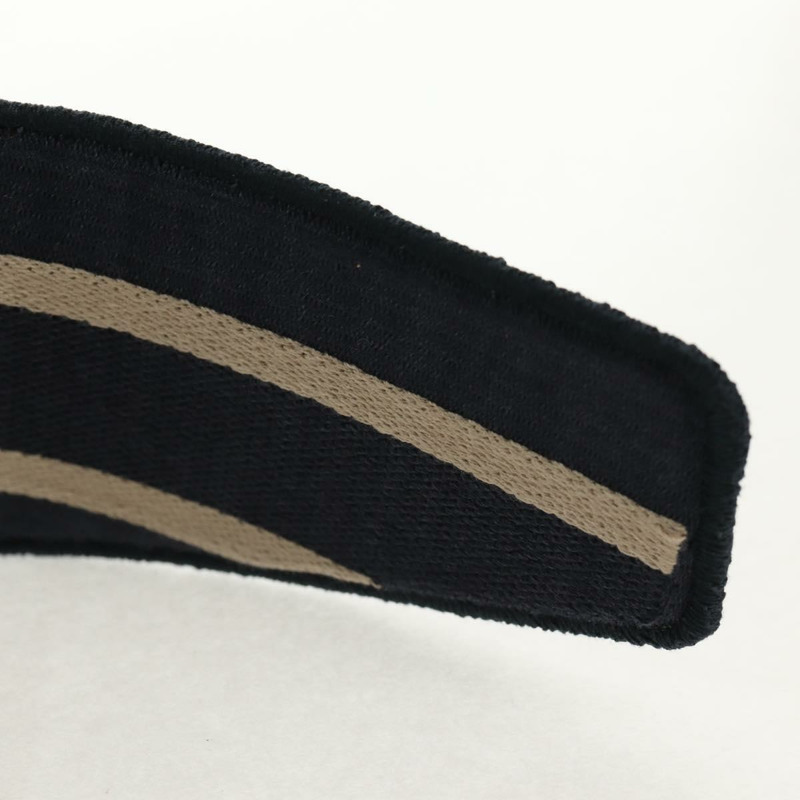 【日本直送】Christian Dior Trotter 帆布斜紋 Katyusha 海軍藍 Auth am9365M-10