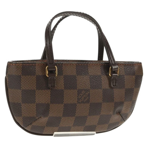 路易威登 Damier Ebene Manosque GM 配件袋 N51120 LV 正品 145868V