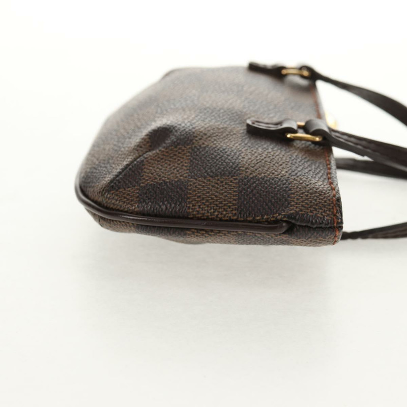 【日本直送】路易威登 Damier Ebene Manosque GM 配件袋 N51120 LV 正品 145868V-3