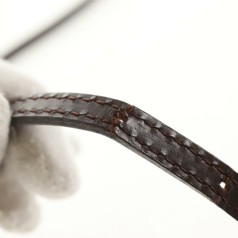 【日本直送】路易威登 Damier Ebene Pochette Ipanema 單肩包 N51296 LV 正品 145851V-7