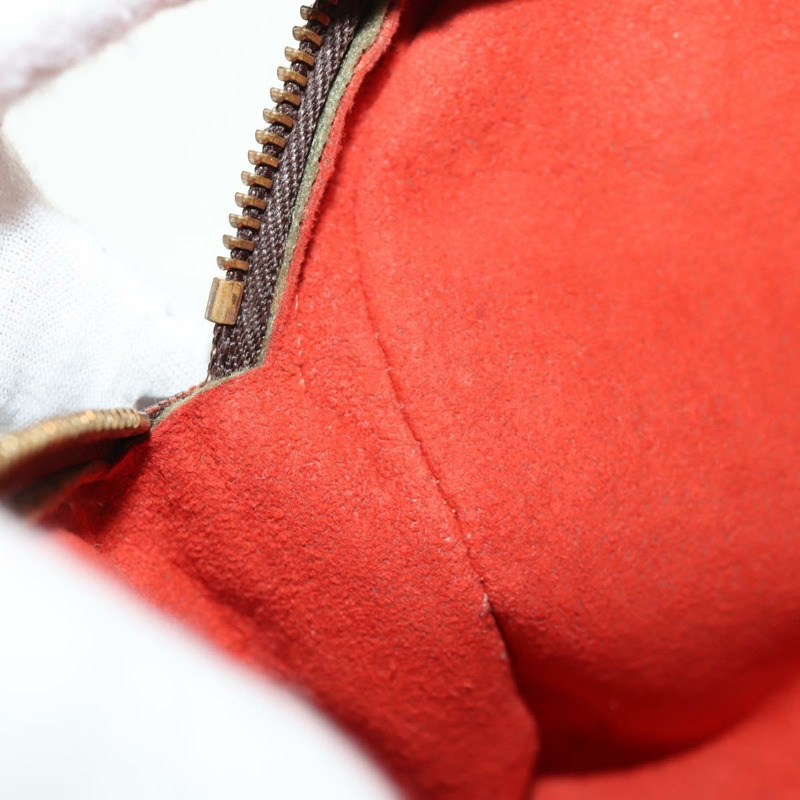 【日本直送】路易威登 Damier Ebene Pochette Ipanema 單肩包 N51296 LV 正品 145851V-10