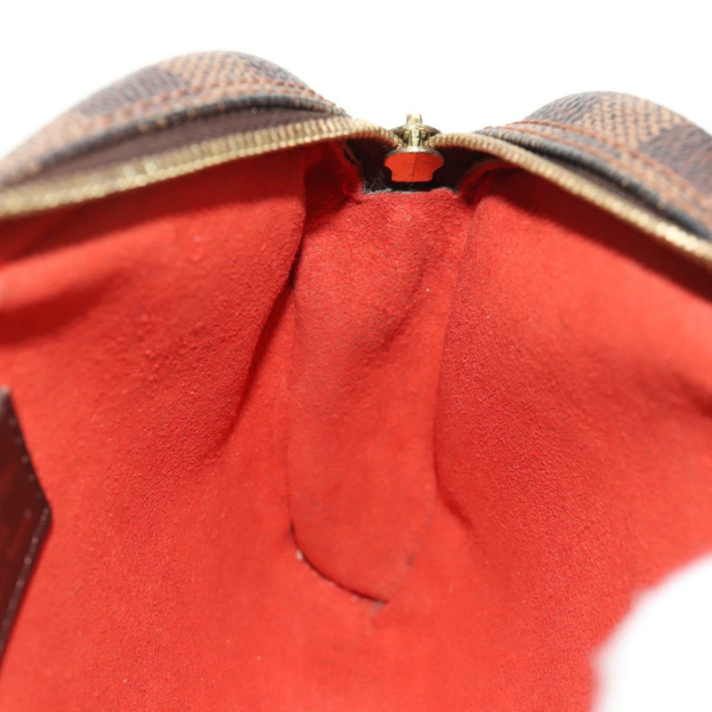 【日本直送】路易威登 Damier Ebene Pochette Ipanema 單肩包 N51296 LV 正品 145851V-22