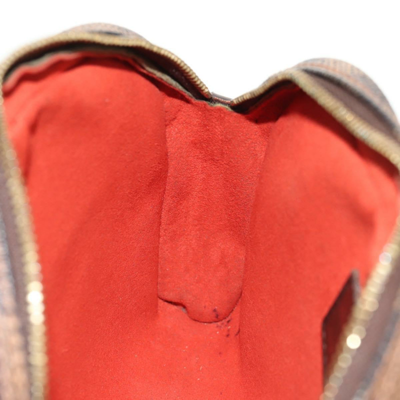 【日本直送】路易威登 Damier Ebene Pochette Ipanema 單肩包 N51296 LV 正品 145851V-23