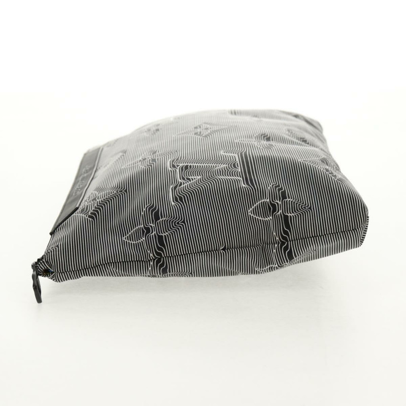 【日本直送】路易威登 Monogram Pochette 雙面尼龍手袋 M68777 LV 正品 145853M-2