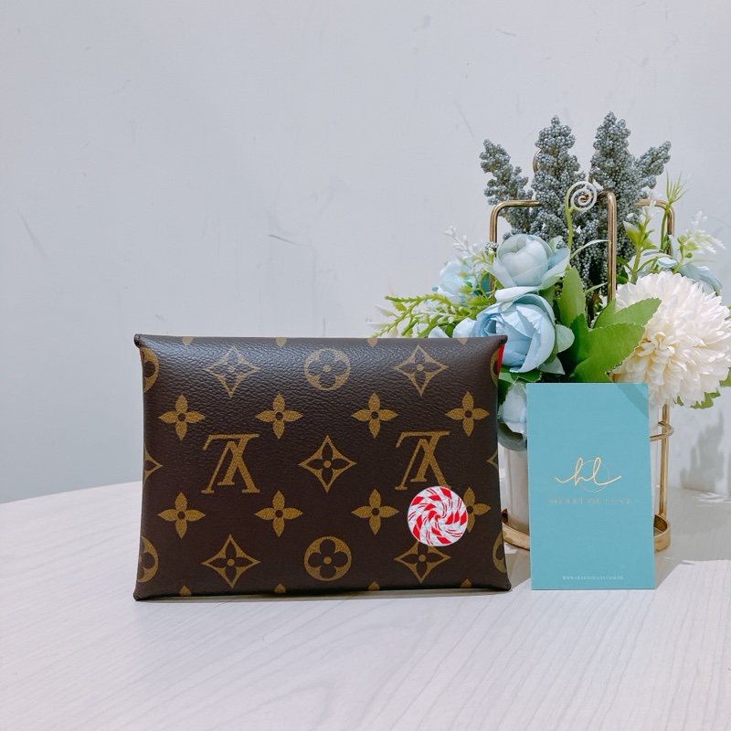 TK1875 Louis Vuitton 路易威登收納包套組M12203 Kirigami Pochette-5