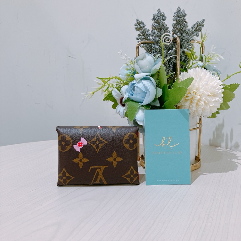 TK1875 Louis Vuitton 路易威登收納包套組M12203 Kirigami Pochette-7