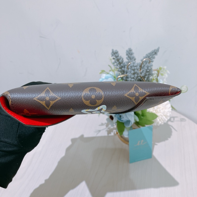 TK1875 Louis Vuitton 路易威登收納包套組M12203 Kirigami Pochette-9