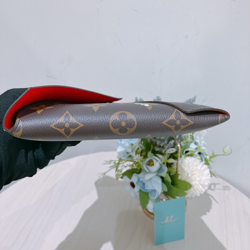 TK1875 Louis Vuitton 路易威登收納包套組M12203 Kirigami Pochette-10