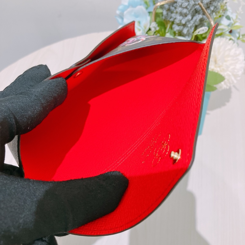 TK1875 Louis Vuitton 路易威登收納包套組M12203 Kirigami Pochette-17