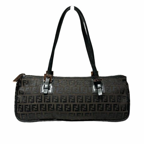 FENDI VINTAGE SHOULDER BAG [3001068]
