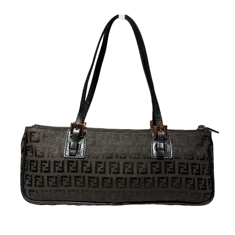 FENDI VINTAGE SHOULDER BAG [3001068]-1