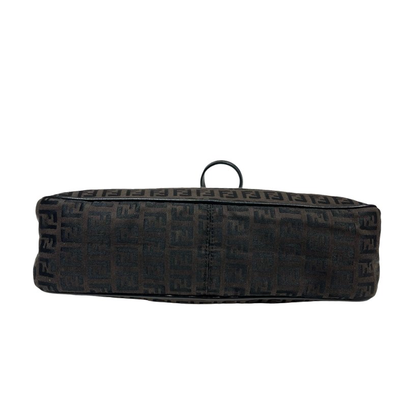 FENDI VINTAGE SHOULDER BAG [3001068]-6