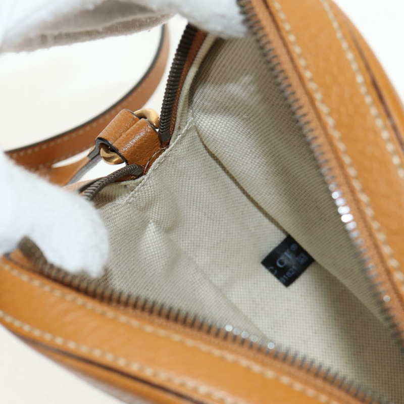 【日本直送】GUCCI Micro GG Supreme Disney 聯名手提包 PVC 米色 603938 正品 146131M-21