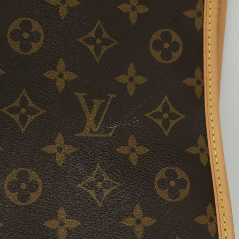 【日本直送】路易威登 Monogram 圖案兩用防塵罩 M41227 LV 正品 143148M-1