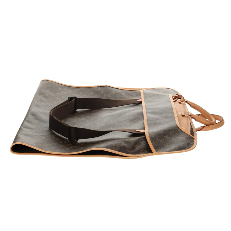 【日本直送】路易威登 Monogram 圖案兩用防塵罩 M41227 LV 正品 143148M-3