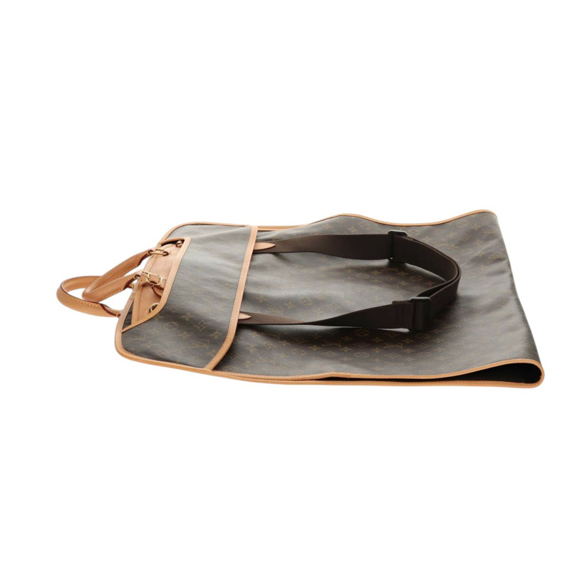 【日本直送】路易威登 Monogram 圖案兩用防塵罩 M41227 LV 正品 143148M-4