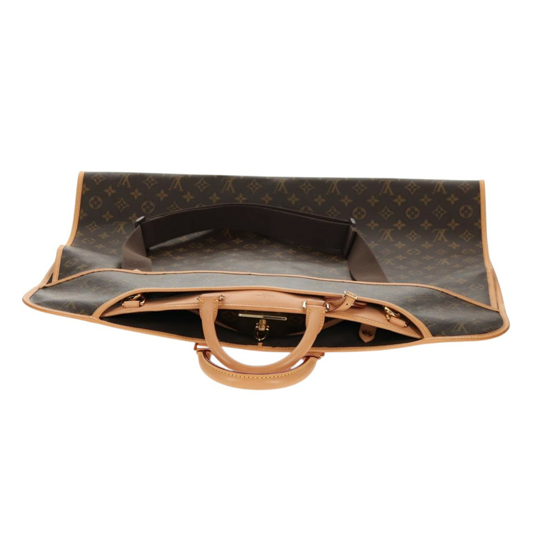 【日本直送】路易威登 Monogram 圖案兩用防塵罩 M41227 LV 正品 143148M-6