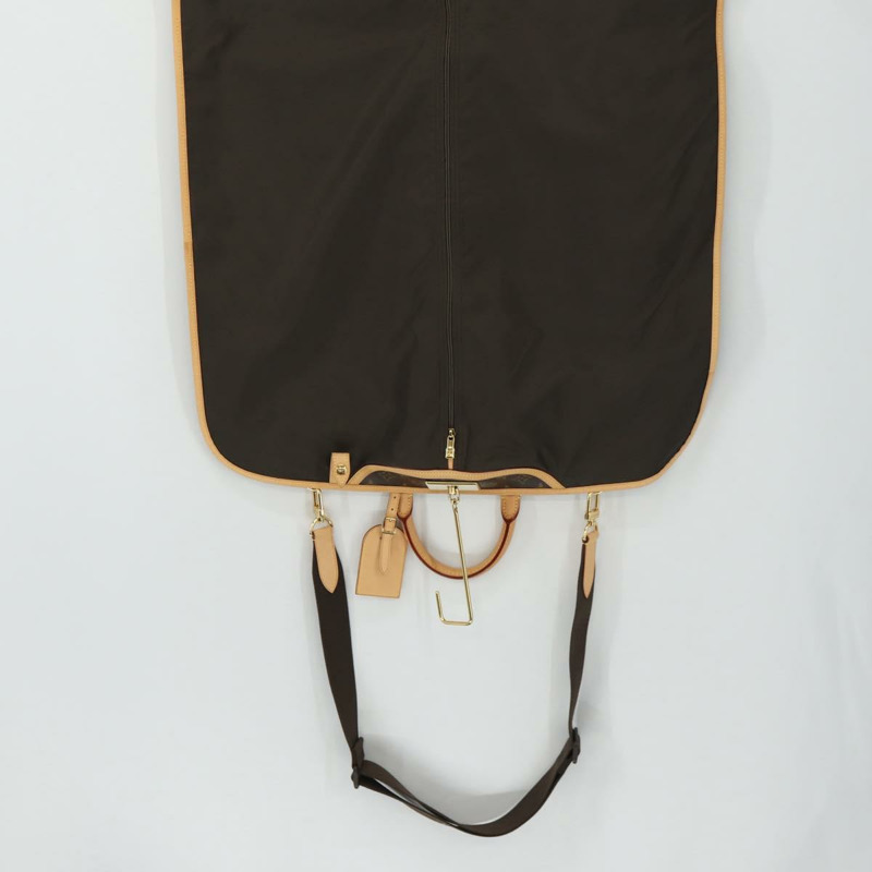 【日本直送】路易威登 Monogram 圖案兩用防塵罩 M41227 LV 正品 143148M-9