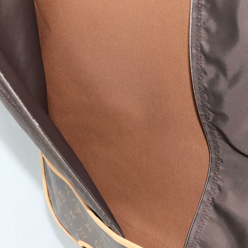 【日本直送】路易威登 Monogram 圖案兩用防塵罩 M41227 LV 正品 143148M-11