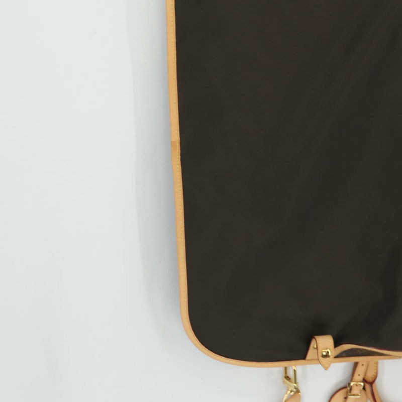 【日本直送】路易威登 Monogram 圖案兩用防塵罩 M41227 LV 正品 143148M-20