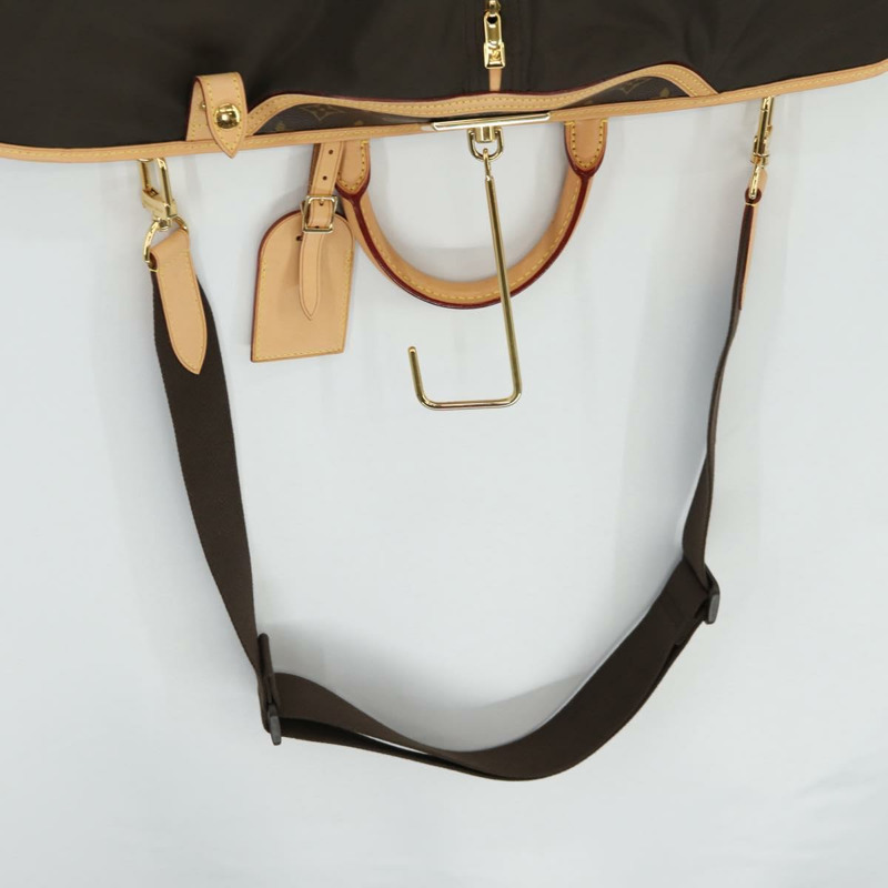 【日本直送】路易威登 Monogram 圖案兩用防塵罩 M41227 LV 正品 143148M-22