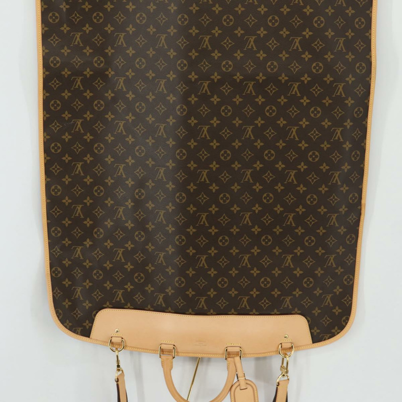 【日本直送】路易威登 Monogram 圖案兩用防塵罩 M41227 LV 正品 143148M-24