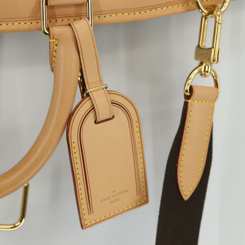 【日本直送】路易威登 Monogram 圖案兩用防塵罩 M41227 LV 正品 143148M-28