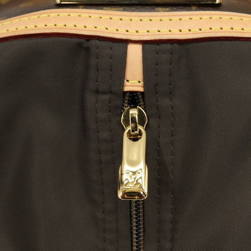 【日本直送】路易威登 Monogram 圖案兩用防塵罩 M41227 LV 正品 143148M-29