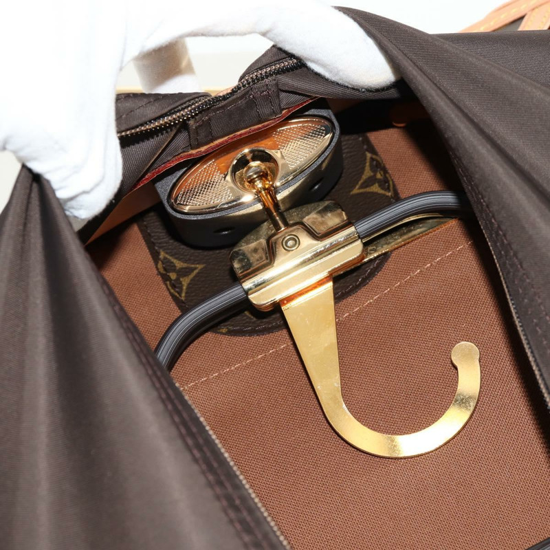 【日本直送】路易威登 Monogram 圖案兩用防塵罩 M41227 LV 正品 143148M-36