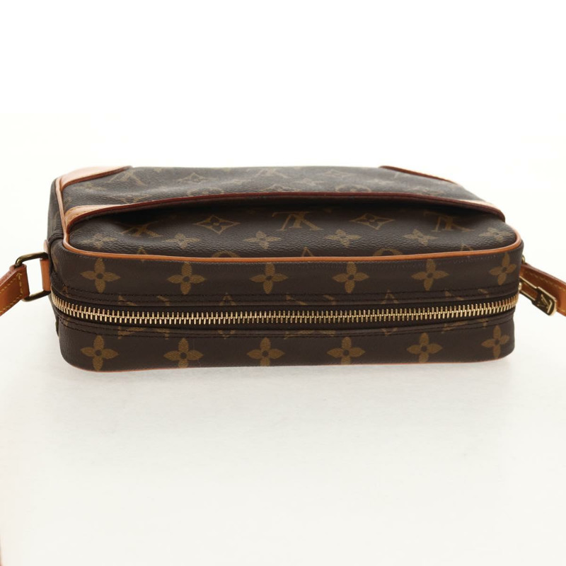 【日本直送】路易威登 Monogram Trocadero 23 肩背包 M51276 LV Auth ep11008V-5