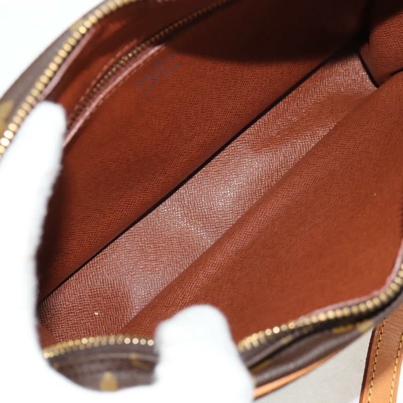 【日本直送】路易威登 Monogram Trocadero 23 肩背包 M51276 LV Auth ep11008V-8