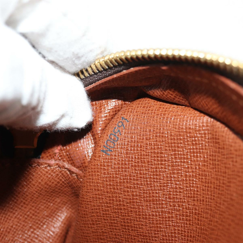 【日本直送】路易威登 Monogram Trocadero 23 肩背包 M51276 LV Auth ep11008V-10