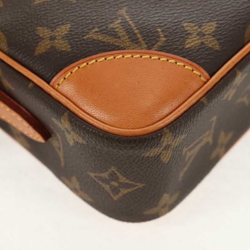 【日本直送】路易威登 Monogram Trocadero 23 肩背包 M51276 LV Auth ep11008V-15