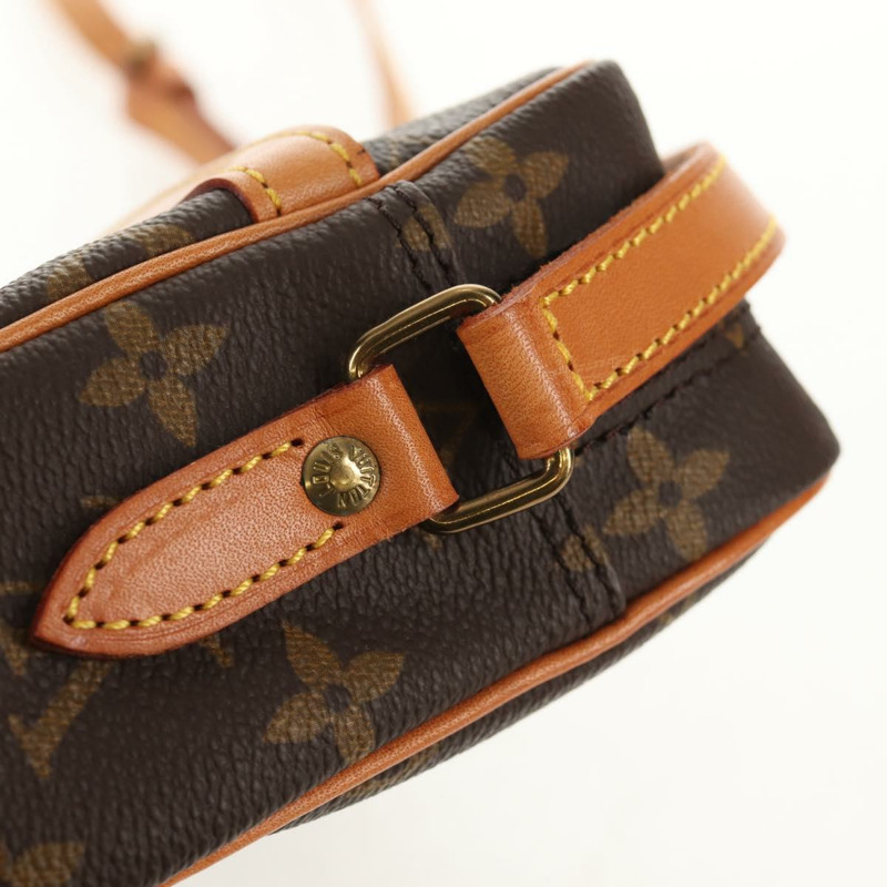 【日本直送】路易威登 Monogram Trocadero 23 肩背包 M51276 LV Auth ep11008V-19