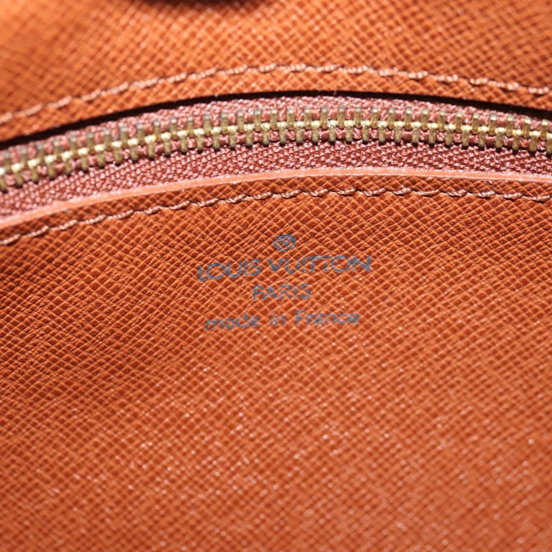 【日本直送】路易威登 Monogram Trocadero 23 肩背包 M51276 LV Auth ep11008V-22