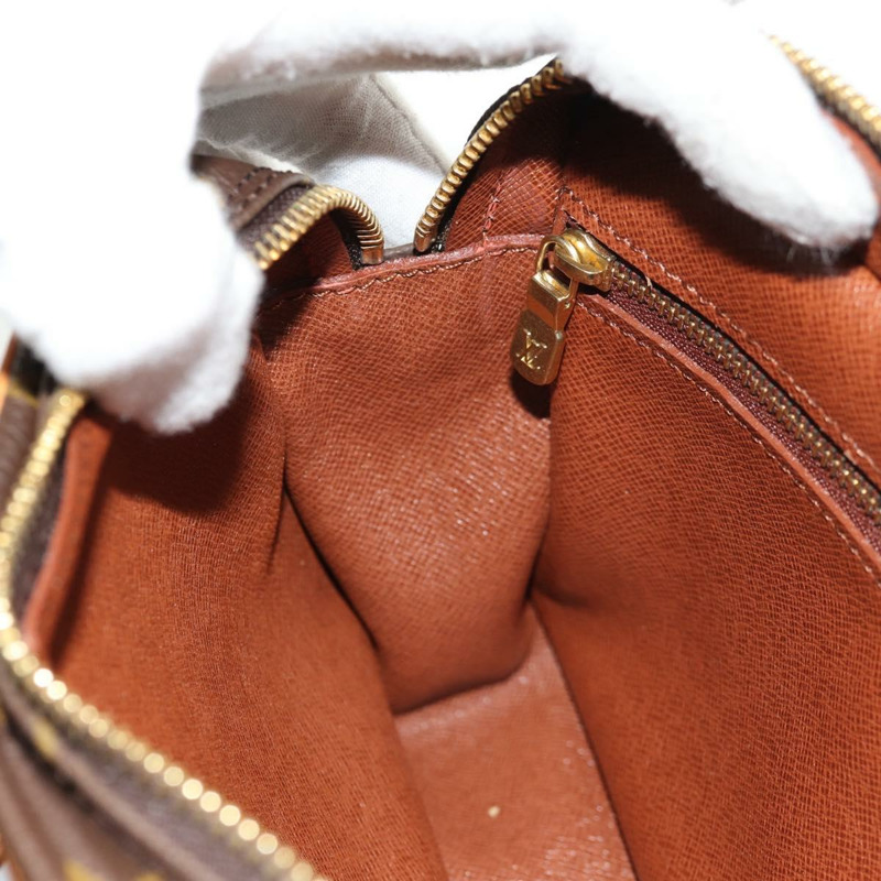 【日本直送】路易威登 Monogram Trocadero 23 肩背包 M51276 LV Auth ep11008V-24